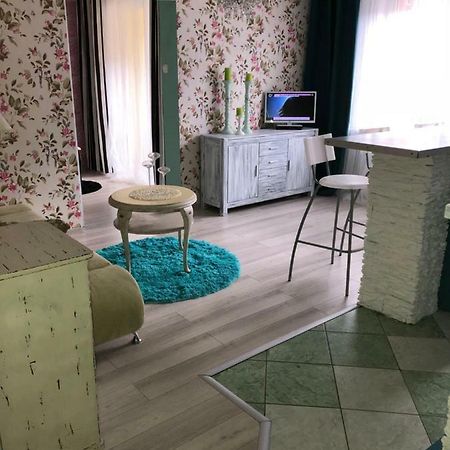 Hugo Apartment グダニスク エクステリア 写真