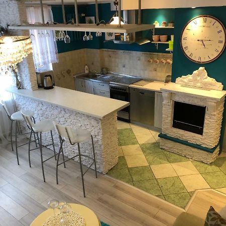 Hugo Apartment グダニスク エクステリア 写真