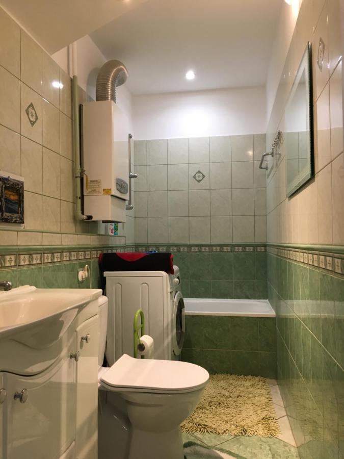 Hugo Apartment グダニスク エクステリア 写真