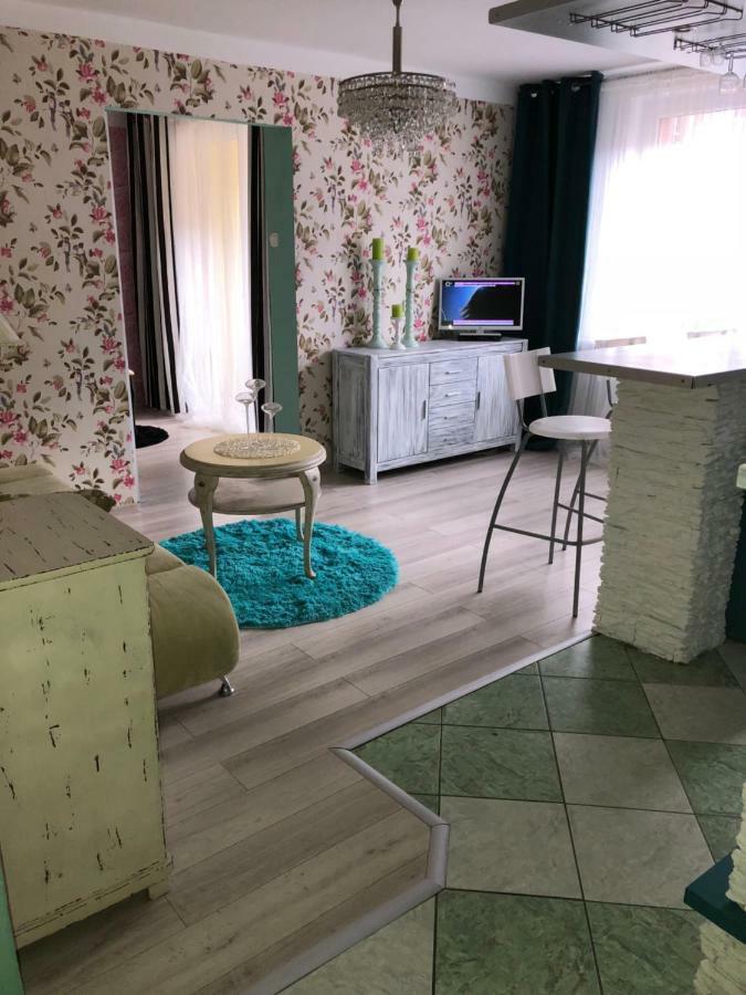 Hugo Apartment グダニスク エクステリア 写真