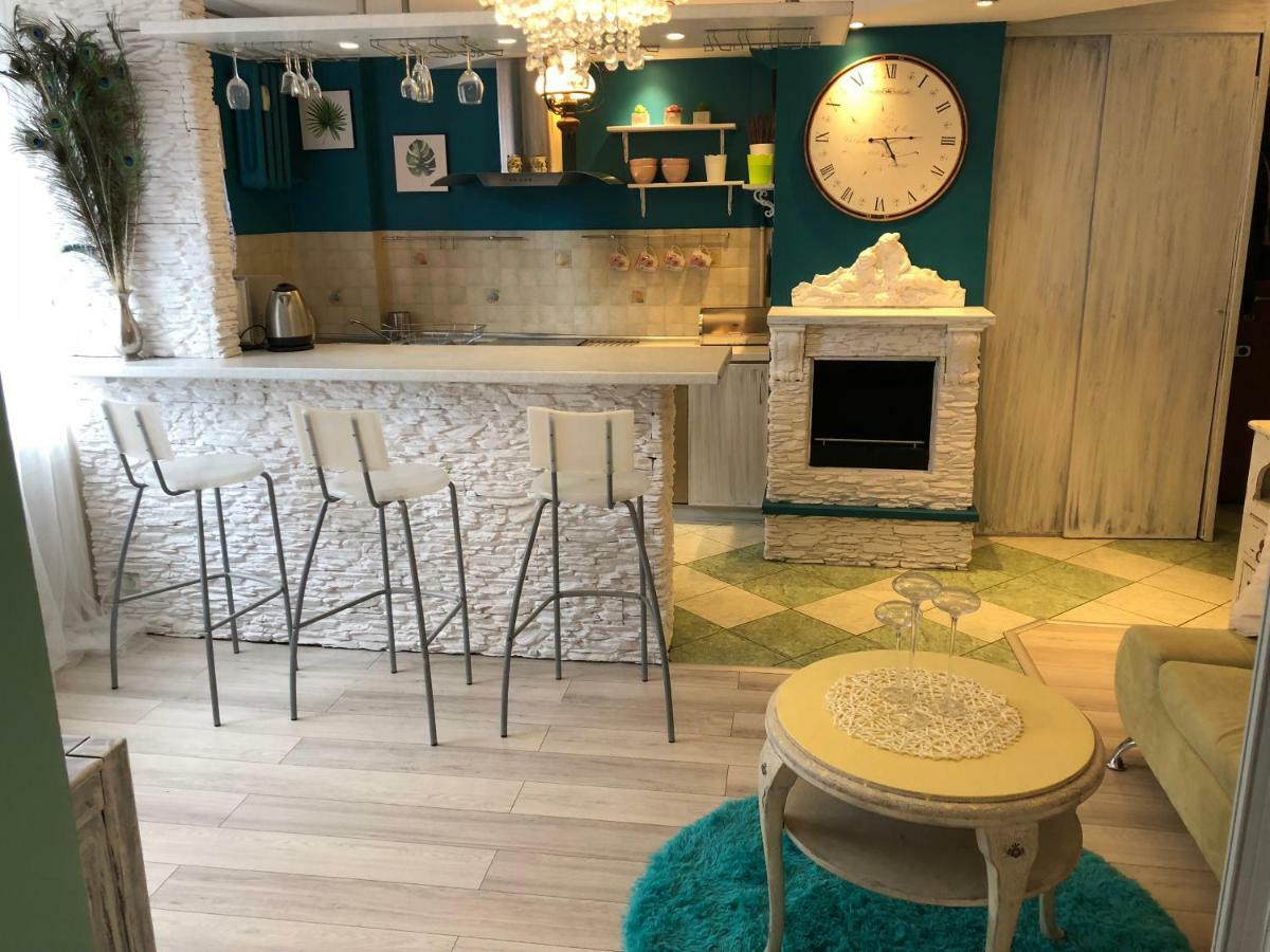 Hugo Apartment グダニスク エクステリア 写真