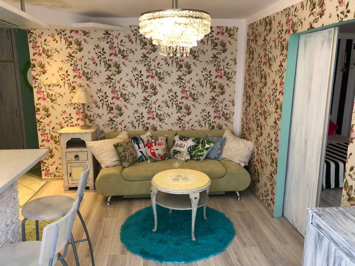 Hugo Apartment グダニスク エクステリア 写真