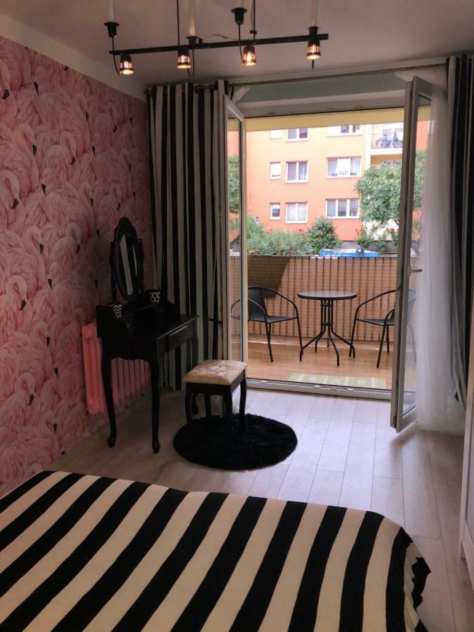 Hugo Apartment グダニスク エクステリア 写真