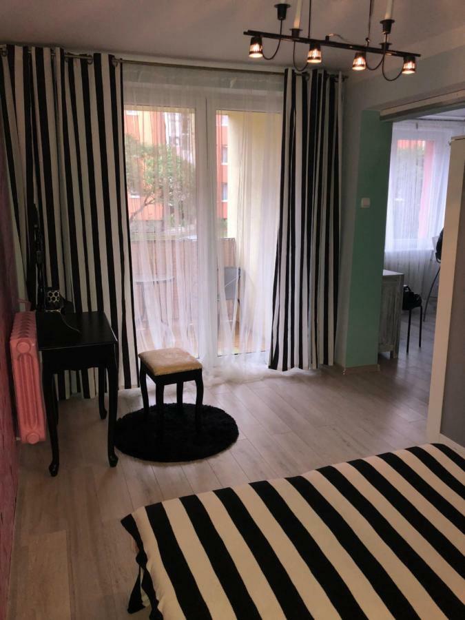 Hugo Apartment グダニスク エクステリア 写真