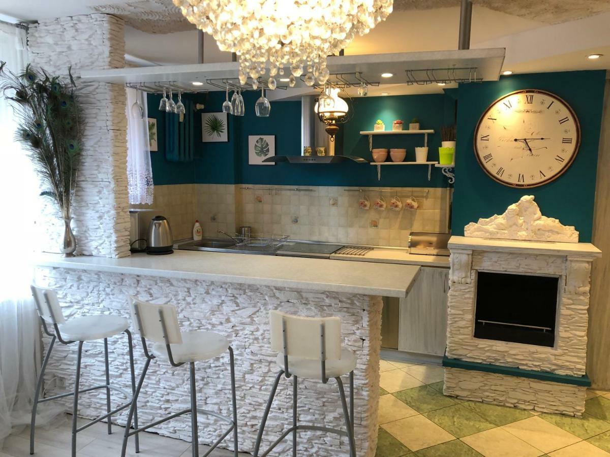 Hugo Apartment グダニスク エクステリア 写真