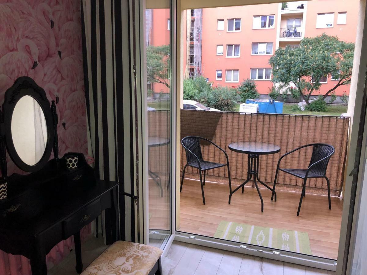 Hugo Apartment グダニスク エクステリア 写真