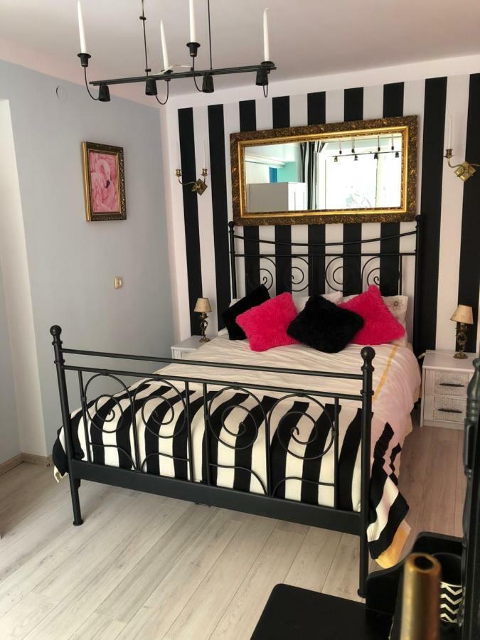 Hugo Apartment グダニスク エクステリア 写真
